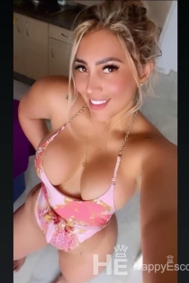 Nathalia, Yaş 27, İbiza / İspanya Eskortlar - 5