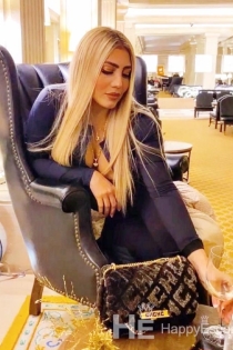 Nathalia, Yaş 27, İbiza / İspanya Eskortlar - 6