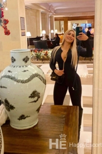 Nathalia, Yaş 27, İbiza / İspanya Eskortlar - 7