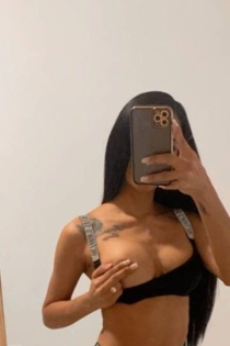 Aisha, 34 jaar, Escorts Brussel/België - 4