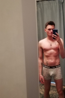 Vlad, 27 ans, Anvers / Belgique Escortes - 1