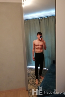 Vlad, 27 éves, Antwerpen/Belgium Escorts – 3