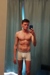 Vlad, 27 ans, Anvers / Belgique Escortes - 3