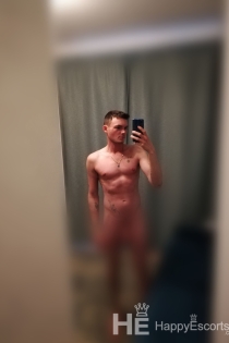 Vlad, 27 let, Antverpy / Belgický doprovod – 3