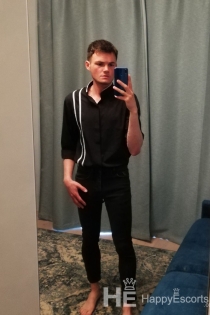Vlad, 27 ans, Anvers / Belgique Escortes - 2