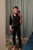 Vlad, Umur 27, Pengiring Antwerp / Belgium