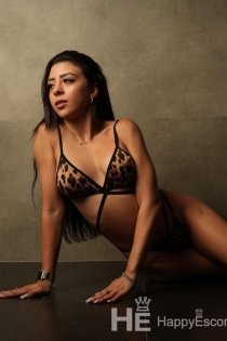 Вивиана, 23 години, Ибиса / Испания Ескорт - 8