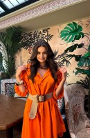 Alma Flint, Age 23, Escort in Dubai / UAE