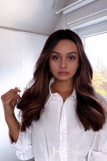 Alma Flint, 23 anni, Dubai / Escort Emirati Arabi Uniti - 2