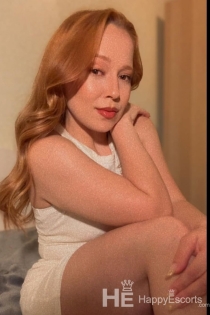 Sienna, Alter 29, Escort in Brüssel / Belgien - 8