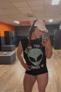 Sienna, Alter 29, Escort in Brüssel / Belgien - 9