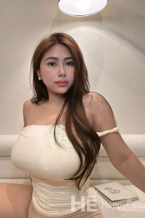Lavita, Age 23, Escort in Abu Dhabi / UAE - 2