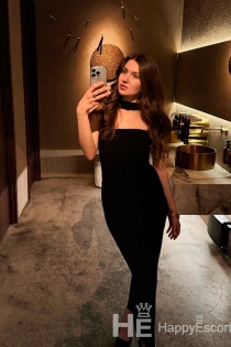 Averyll Wild, 22 tuổi, Dubai / UAE Escorts - 5
