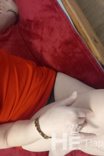Lulu, Age 35, Escort in Nottingham / United Kingdom - 1