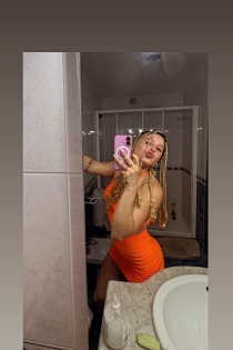 Alana, 27 años, Escorts Barcelona / España - 5