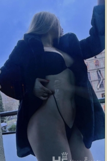 Alana, 27 años, Escorts Barcelona / España - 6