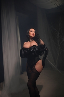 Kristell Key, Age 27, Escort in Dubai / UAE - 3