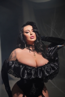 Крістелл Кі, 27 років, Дубай / ОАЕ Ескорт - 4