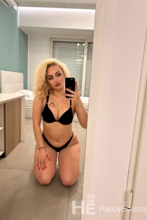 Yasmine, Alter 19, Escort in München / Deutschland - 5