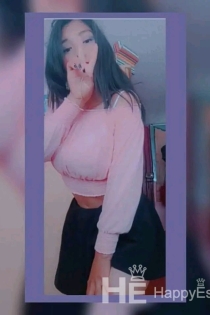Lucero, 19 anni, Milano / Italia Escort - 1
