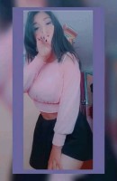 Lucero, 19 anni, Milano / Italia Escort