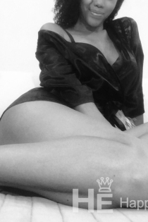 Aisha, Age 30, Escort in San José / Costarica - 5