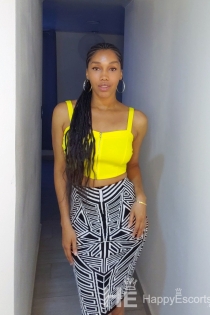 Aisha, 30 años, Escorts San José / Costarica - 1