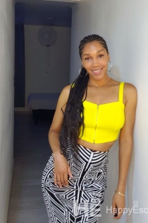 Aisha, 30 años, Escorts San José / Costarica - 2