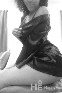 Aisha, Age 30, Escort in San José / Costarica - 3