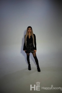 Svetlana, Age 23, Escort in Istanbul / Turkey - 3