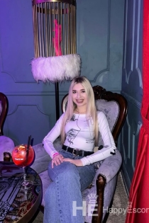 Aleyna, Yaş 24, İstanbul / Türkiye Eskortlar - 2