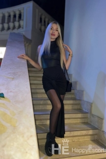 Aleyna, Yaş 24, İstanbul / Türkiye Eskortlar - 4