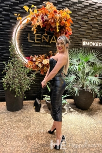 Monick, 29 ans, Zagreb / ​​Croatie Escortes - 6