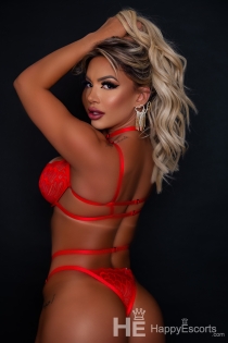 Monick, 29 ans, Zagreb / ​​Croatie Escortes - 10