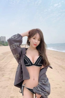 Yueliang, 24 años, escorts Vlorë / Albania - 2