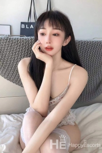 Yehua, Age 24, Escort in Vlorë / Albania - 2