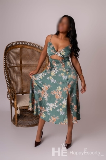 Patricia, starost 27, Barcelona / Španija Spremljevalci - 12