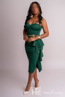 Patricia, starost 27, Barcelona / Španija Spremljevalci - 2