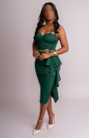 Patricia Marriotti, Age 27, Barcelona / Spain Escorts