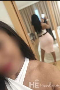 Patricia, Miaka 29, Barcelona / Uhispania Wasindikizaji - 1