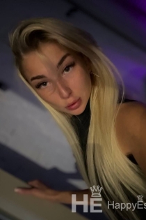 Elina, Yaş 20, İstanbul / Türkiye Eskortlar - 2