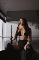 Margo, Yaş 24, İstanbul / Türkiye Escortları