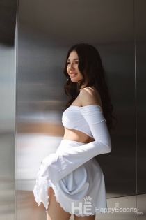 Margo, 24 let, Istanbul / Turecko Eskorty - 4