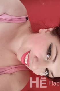 Alejandra, 37 años, Escorts Madrid / España - 1
