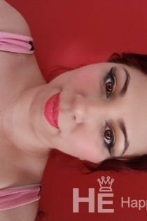 Alejandra, 37 años, Escorts Madrid / España - 2