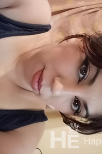 Alejandra, 37 años, Escorts Madrid / España - 3