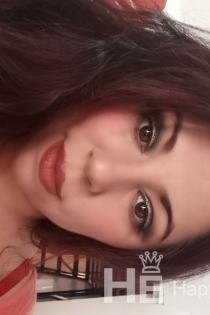 Alejandra, 37 años, Escorts Madrid / España - 4