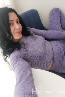Ece, 27 ans, Batoumi / Géorgie Escortes - 1