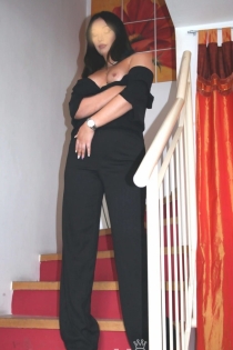 Bambi, 29 tuổi, Vienna / Áo Escorts - 3