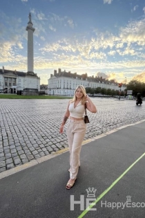 Nadia, Umri wa miaka 29, Metz / Ufaransa Wasindikizaji - 3